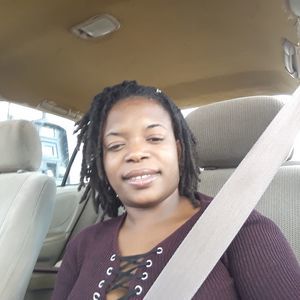 Meet your Posher, Rhonda